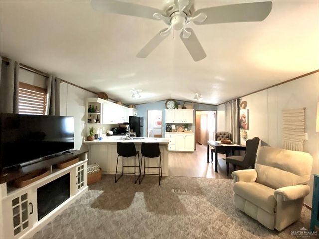7219 Monroe Street, Mission, TX 78572