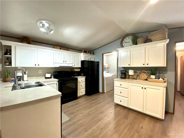 7219 Monroe Street, Mission, TX 78572