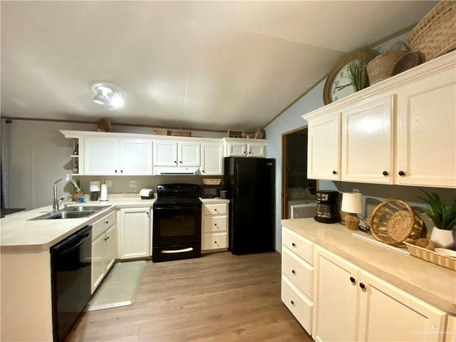 7219 Monroe Street, Mission, TX 78572