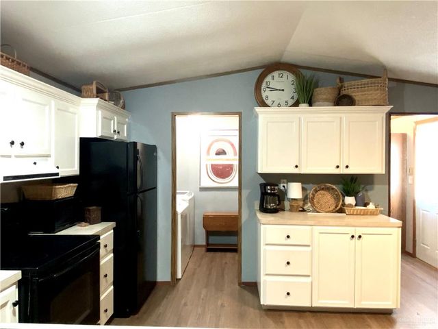 7219 Monroe Street, Mission, TX 78572