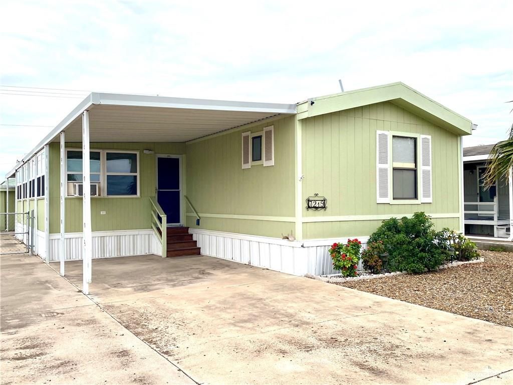 7219 Monroe Street, Mission, TX 78572