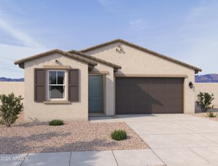 530 S 182ND Drive, Goodyear, AZ 85338