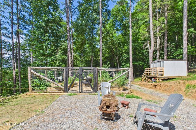 361 County Road 38, Riceville, TN 37370