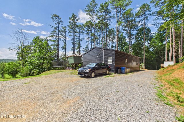 361 County Road 38, Riceville, TN 37370