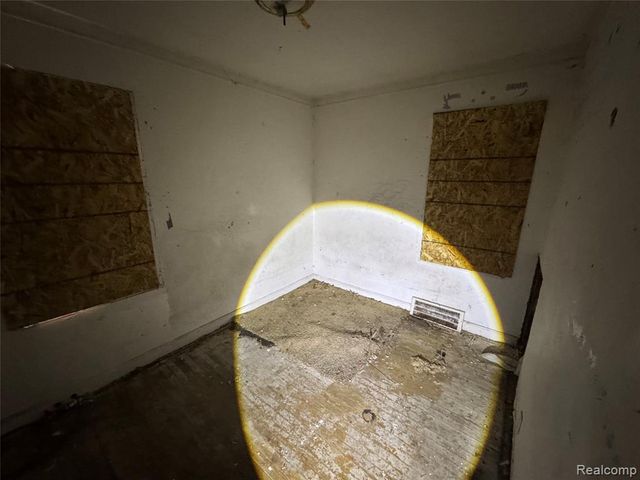 16093 Liberal Street, Detroit, MI 48205