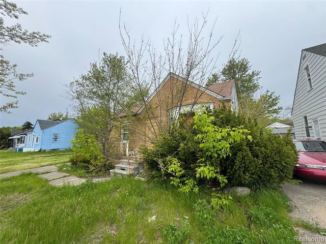 16093 Liberal Street, Detroit, MI 48205