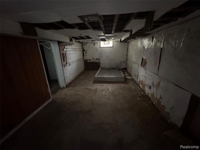 16093 Liberal Street, Detroit, MI 48205