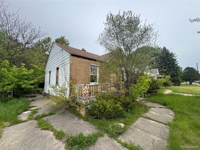16093 Liberal Street, Detroit, MI 48205