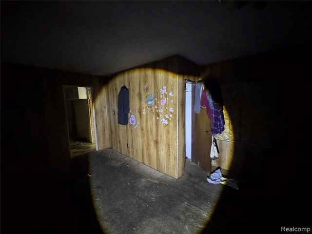 16093 Liberal Street, Detroit, MI 48205