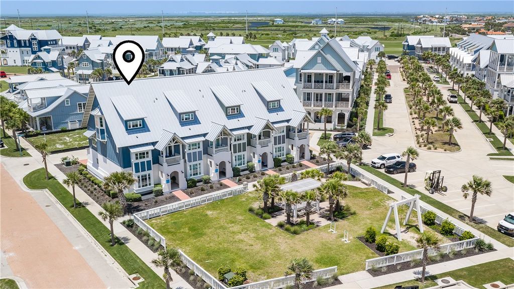 148 Sabal Lane, Port Aransas, TX 78373 — photo 3
