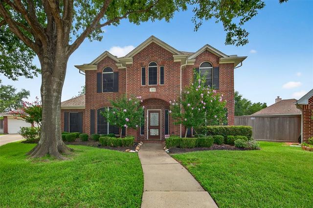 6303 Saint Jude Drive, Pasadena, TX 77505