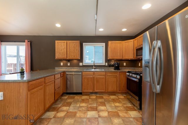 410 N River Rock Drive, Belgrade, MT 59714