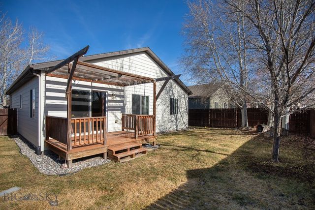 410 N River Rock Drive, Belgrade, MT 59714