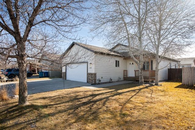 410 N River Rock Drive, Belgrade, MT 59714