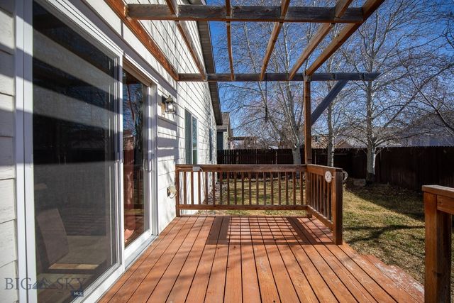 410 N River Rock Drive, Belgrade, MT 59714