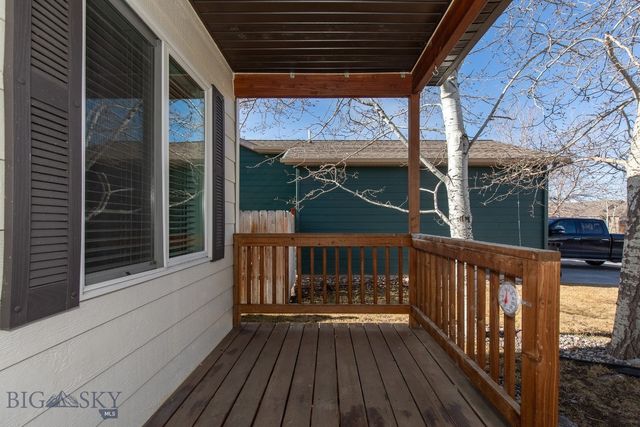 410 N River Rock Drive, Belgrade, MT 59714