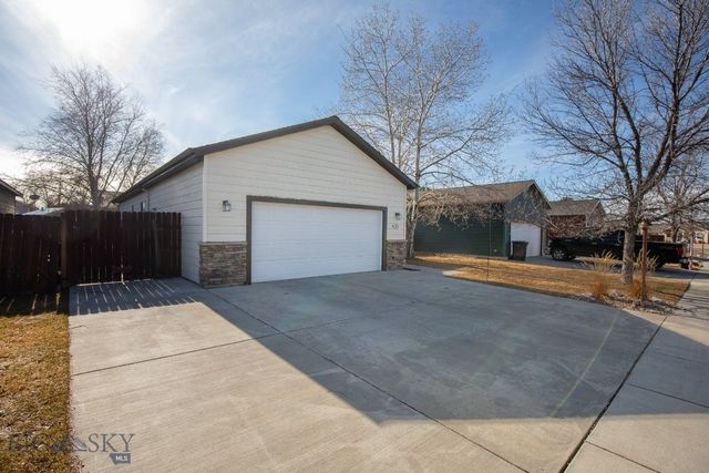 410 N River Rock Drive, Belgrade, MT 59714