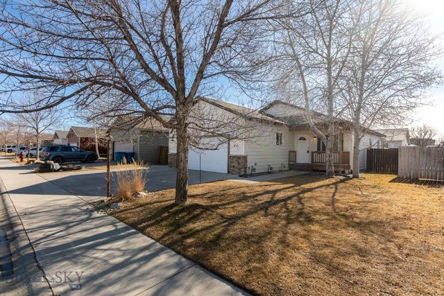 410 N River Rock Drive, Belgrade, MT 59714