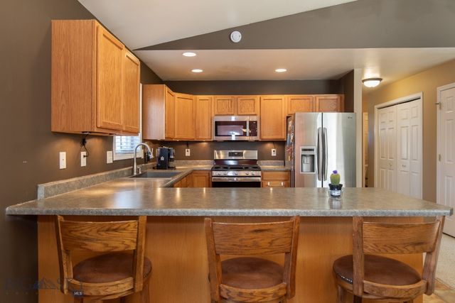 410 N River Rock Drive, Belgrade, MT 59714