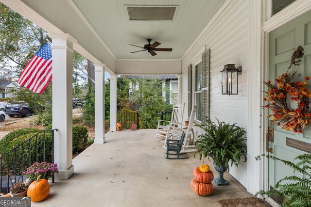 161 Buford Place, Macon, GA 31204