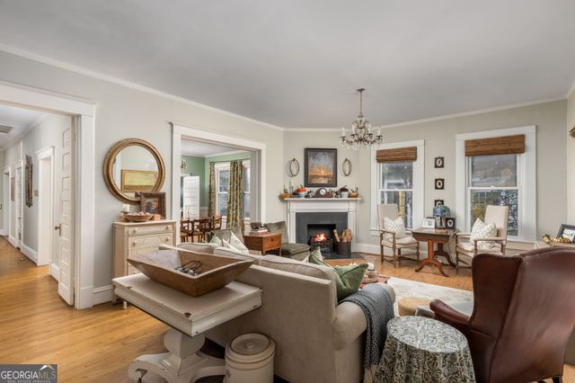 161 Buford Place, Macon, GA 31204