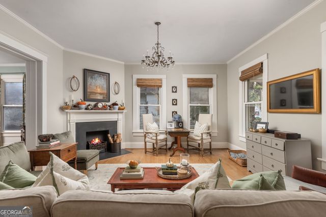 161 Buford Place, Macon, GA 31204