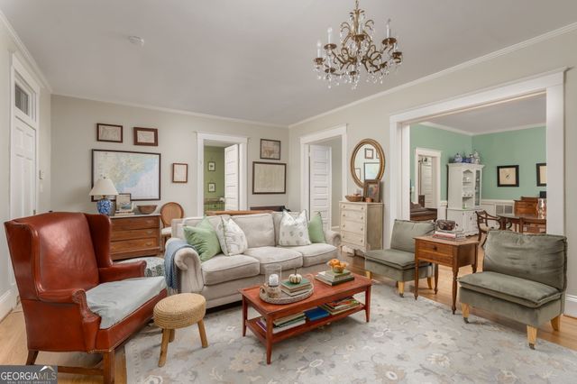 161 Buford Place, Macon, GA 31204