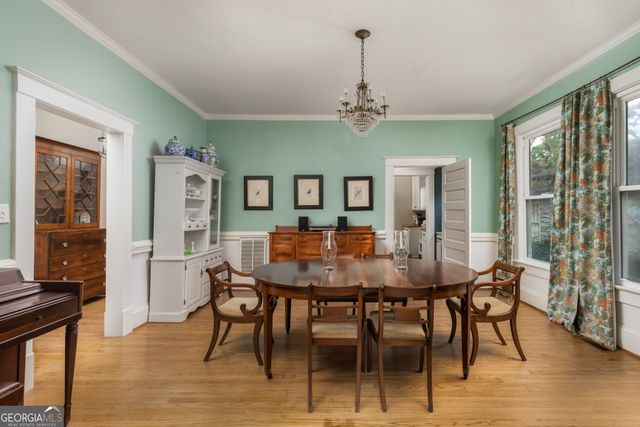 161 Buford Place, Macon, GA 31204