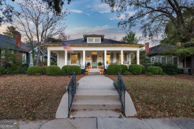 161 Buford Place, Macon, GA 31204