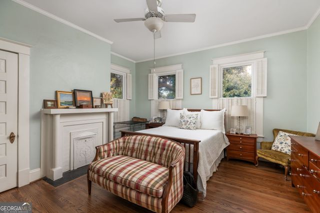 161 Buford Place, Macon, GA 31204