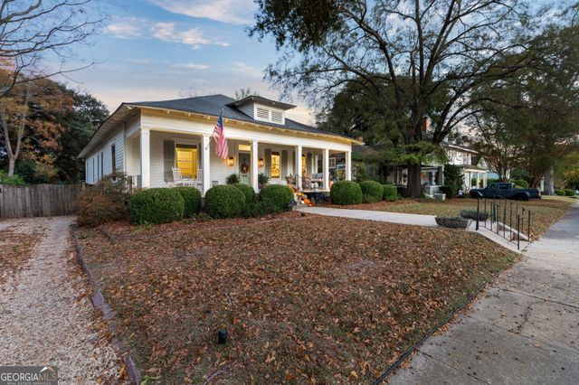 161 Buford Place, Macon, GA 31204