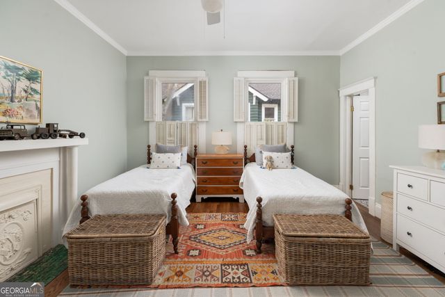 161 Buford Place, Macon, GA 31204