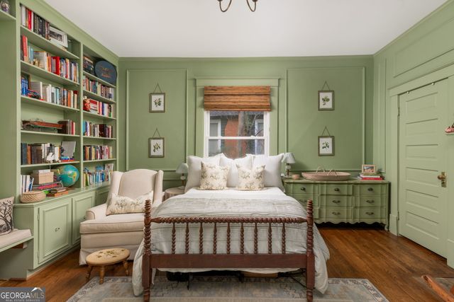 161 Buford Place, Macon, GA 31204