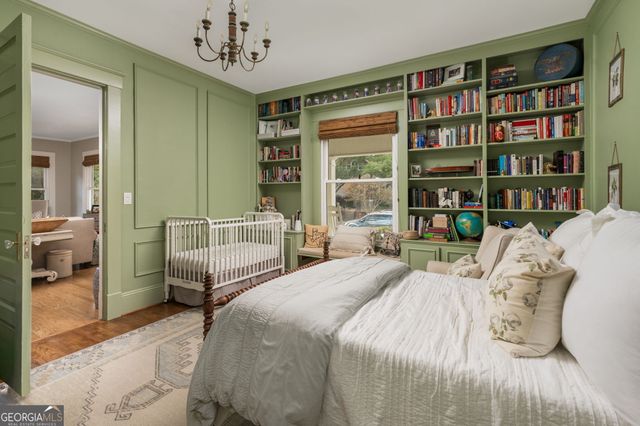 161 Buford Place, Macon, GA 31204