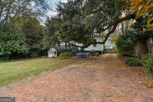 161 Buford Place, Macon, GA 31204