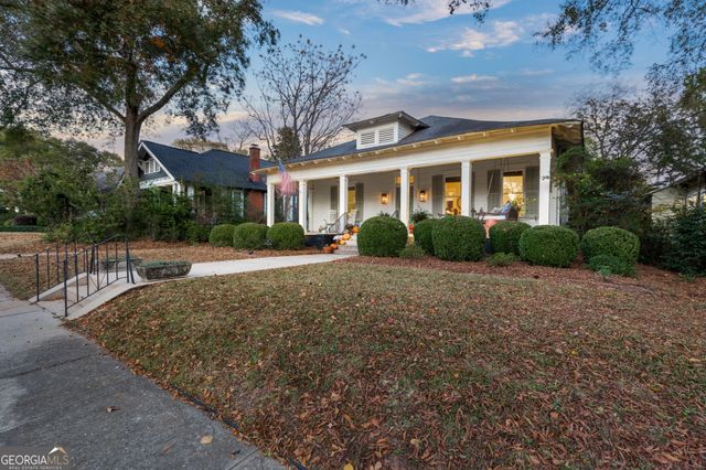 161 Buford Place, Macon, GA 31204