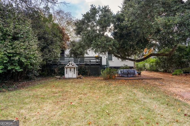 161 Buford Place, Macon, GA 31204