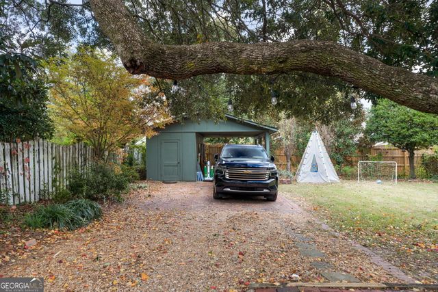 161 Buford Place, Macon, GA 31204