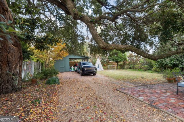 161 Buford Place, Macon, GA 31204