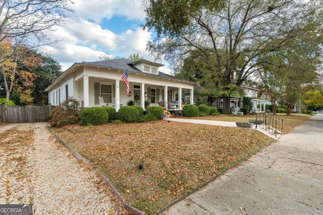 161 Buford Place, Macon, GA 31204