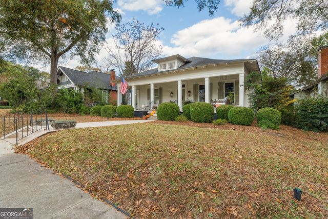 161 Buford Place, Macon, GA 31204