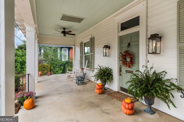 161 Buford Place, Macon, GA 31204