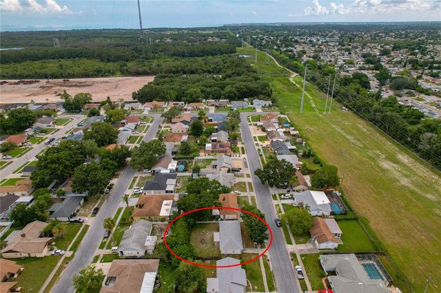 1301 MANDARIN DRIVE, Holiday, FL 34691