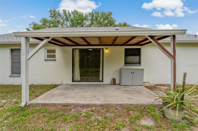 1301 MANDARIN DRIVE, Holiday, FL 34691