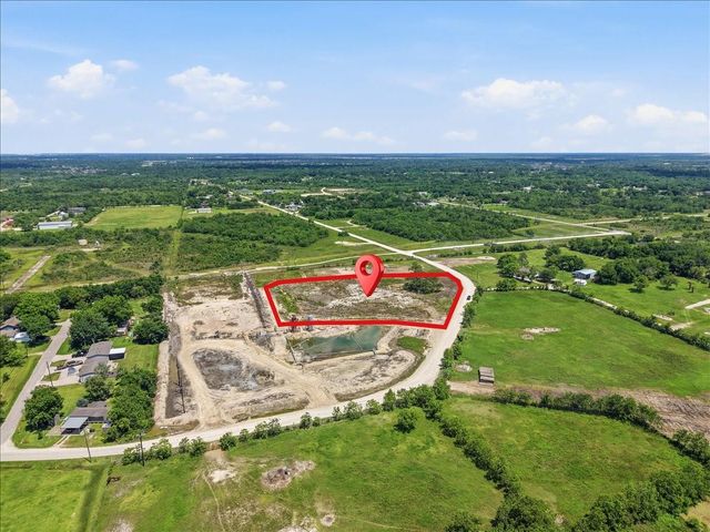 349 Choate Road, Alvin, TX 77511