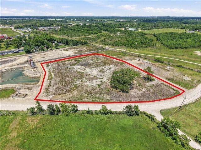 349 Choate Road, Alvin, TX 77511