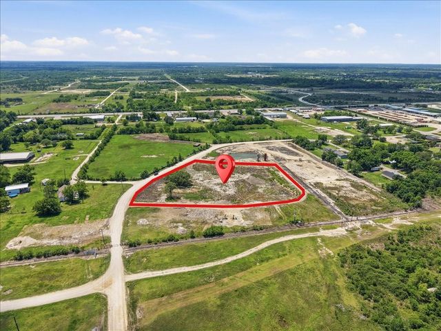 349 Choate Road, Alvin, TX 77511