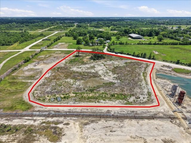 349 Choate Road, Alvin, TX 77511