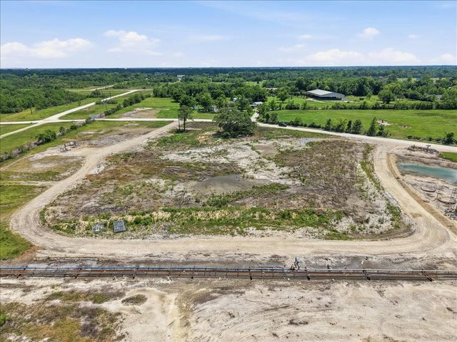 349 Choate Road, Alvin, TX 77511