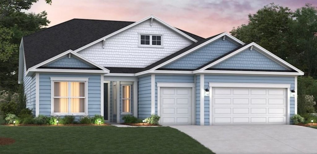 2624 Whitehorn Way, Longs, SC 29568